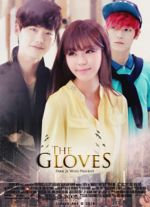 The Gloves 1